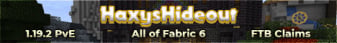 HaxysHideout All of Fabric 6