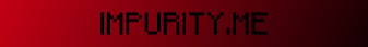 Impurity