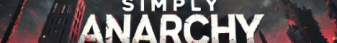 Simply Anarchy