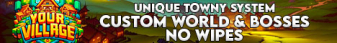 YourVillageSMP