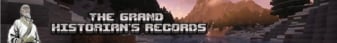The Grand Historian's Records