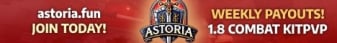 Astoria