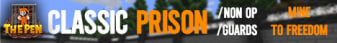 The Pen Prison