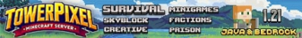 TowerPixel