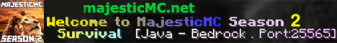 MajesticMC.net