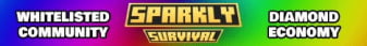 Sparkly Survival (Whitelisted)