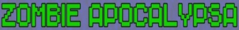 ZombiApokalypsa