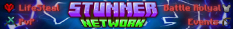 StunnerNetwork