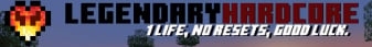 Legendary Hardcore