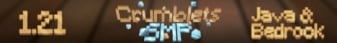 Crumblets SMP