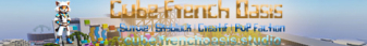 Cube French Oasis