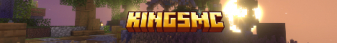 👑 KingsMC – Rule Your Own Skyblock Kingdom! 👑