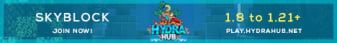 Hydra Hub Network