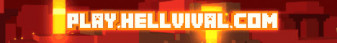 Hellvival Nether Survival