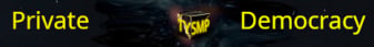 TYSMP | Private Vanilla