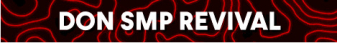 DON SMP REVIVED