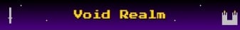 Void Realm Effect (VRE)