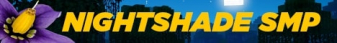 NightshadeSMP (Whitelist)