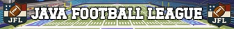 Java Football League