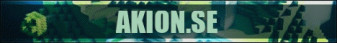 Akion.se Svensk MC Server!