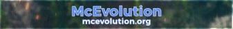 MCEvolution