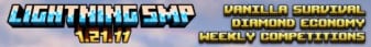 Lightning SMP