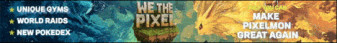 WeThePixel