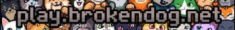 Brokendog ATM10 Server
