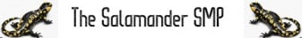 The Salamander SMP