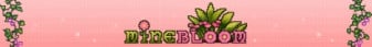 MineBloom