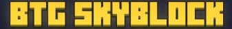 BTG SKYBLOCK