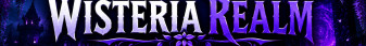 Wisteria Realm