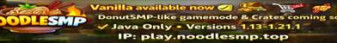 NoodleSMP