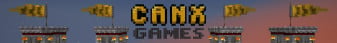 CANX Games