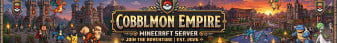 Cobblemon Empire