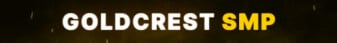 GoldCrest SMP