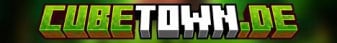 CUBETOWN.DE ❤️| ⭐DEIN CITYBUILD Server ⭐
