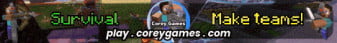 CoreyGames.net