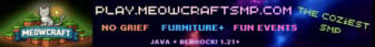 MeowcraftSMP