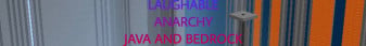 Laughable Anarchy