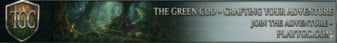 The Green Cod