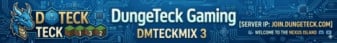 DungeTeck Gaming