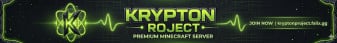 Krypton Project SMP