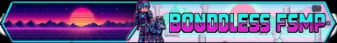 Boundless Friendly SMP