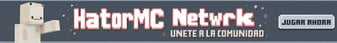 HatorMC Network