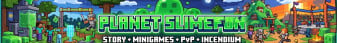 Planet Slimefun