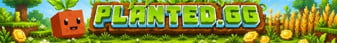 Planted