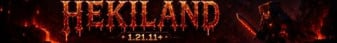 HEKILAND