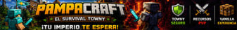 PAMPACRAFT [ARG]
