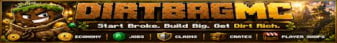 Dirtbag SMP